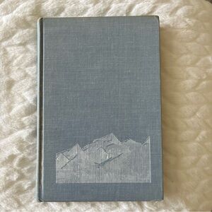 Four Against Everest Woodrow Wilson Sayre